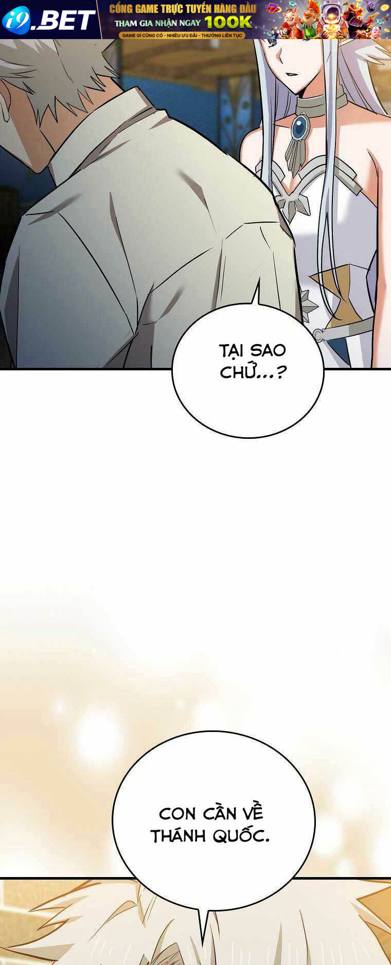 Thánh Cái Khỉ gì Đây Là Sức Mạnh Của Y Học Hiện Đại - Chapter 18 - Page 35