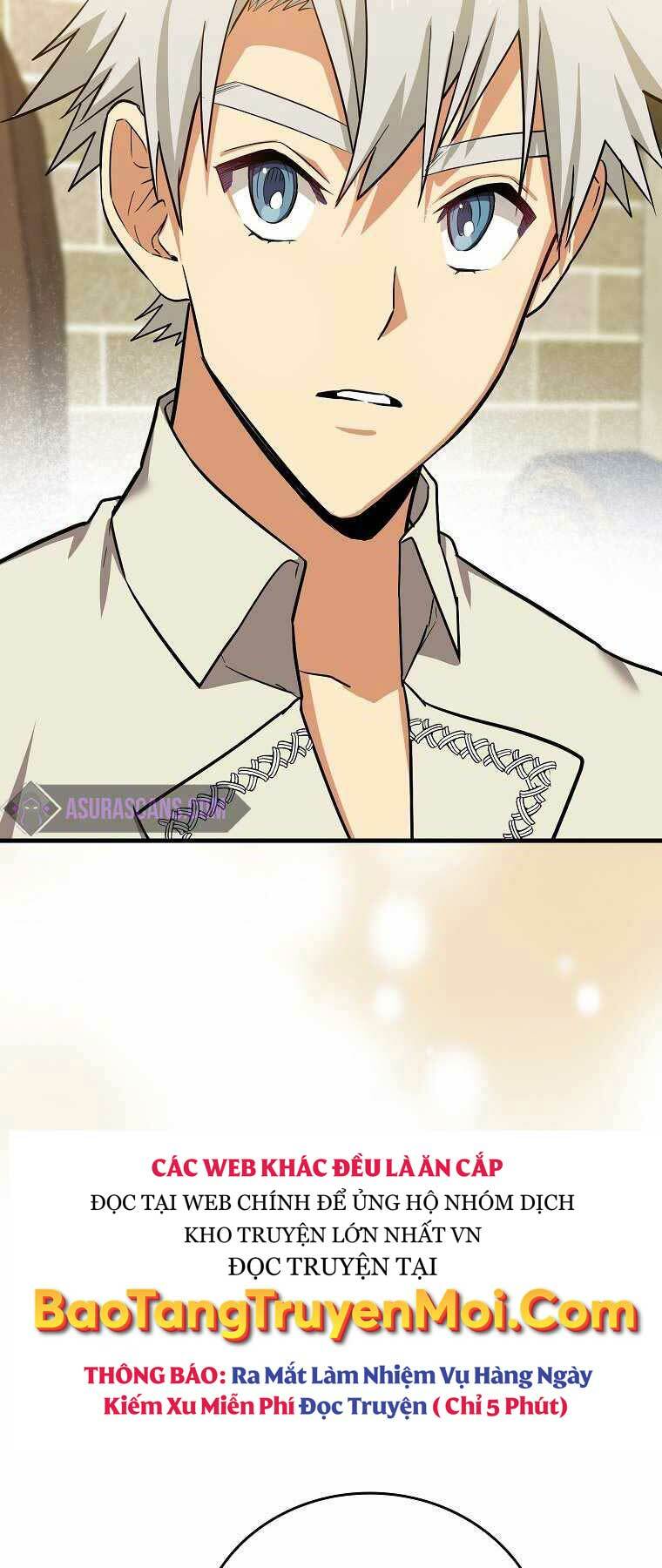 Thánh Cái Khỉ gì Đây Là Sức Mạnh Của Y Học Hiện Đại - Chapter 18 - Page 36