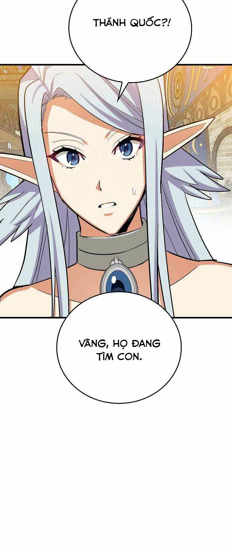 Thánh Cái Khỉ gì Đây Là Sức Mạnh Của Y Học Hiện Đại - Chapter 18 - Page 37