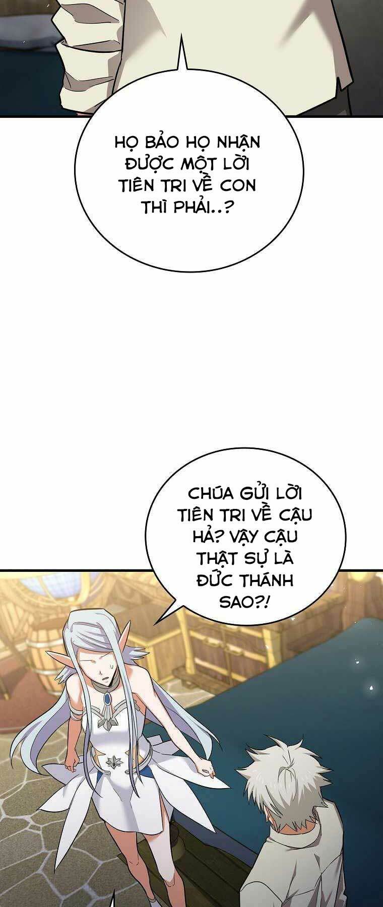 Thánh Cái Khỉ gì Đây Là Sức Mạnh Của Y Học Hiện Đại - Chapter 18 - Page 39
