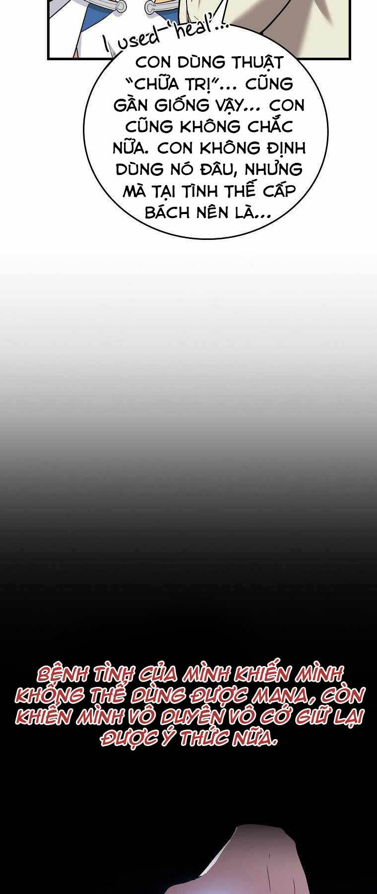 Thánh Cái Khỉ gì Đây Là Sức Mạnh Của Y Học Hiện Đại - Chapter 18 - Page 43