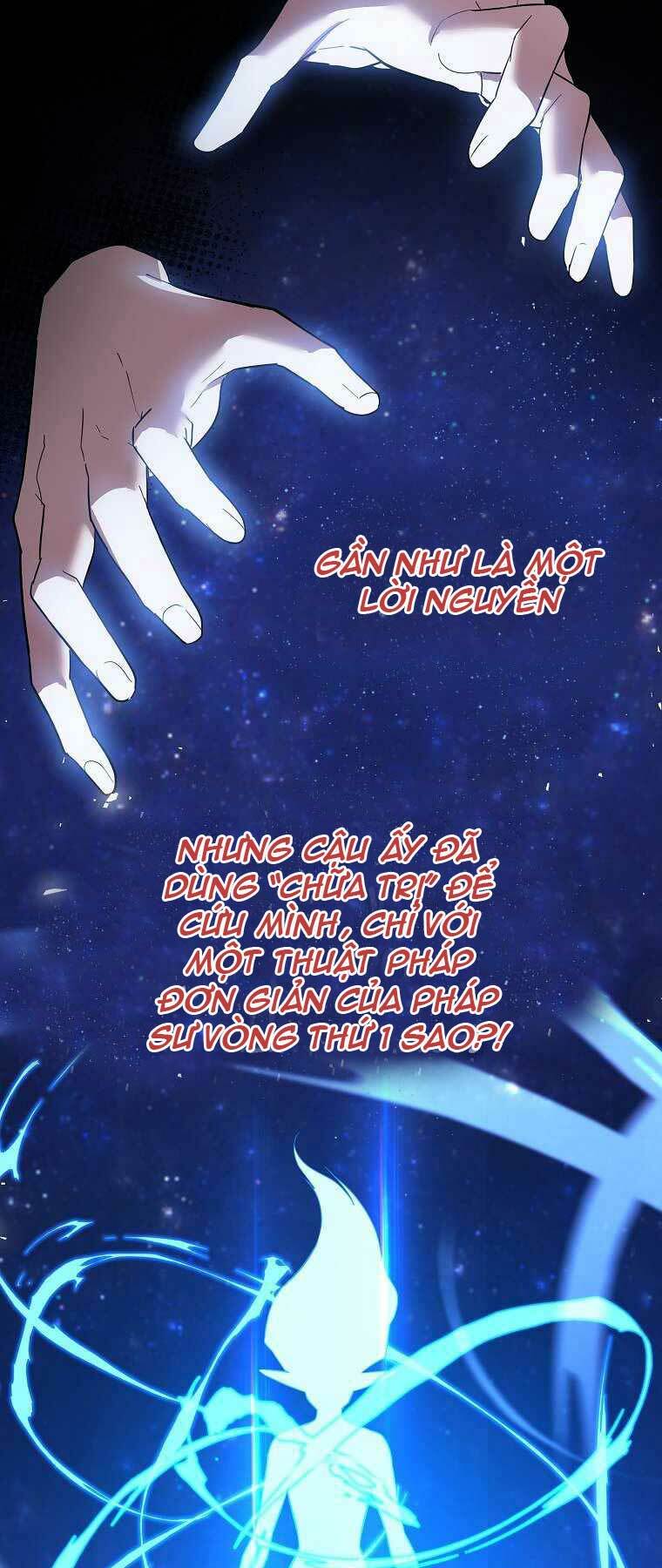 Thánh Cái Khỉ gì Đây Là Sức Mạnh Của Y Học Hiện Đại - Chapter 18 - Page 44