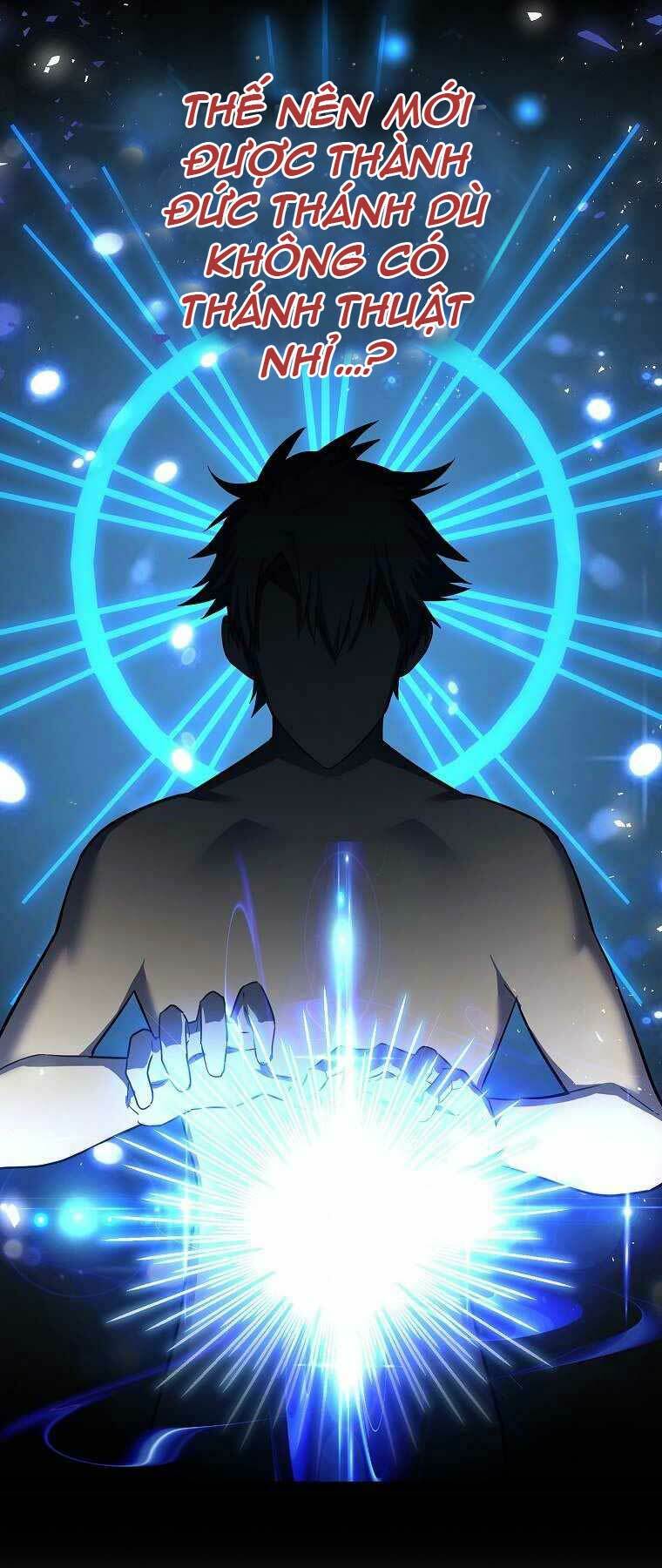 Thánh Cái Khỉ gì Đây Là Sức Mạnh Của Y Học Hiện Đại - Chapter 18 - Page 46