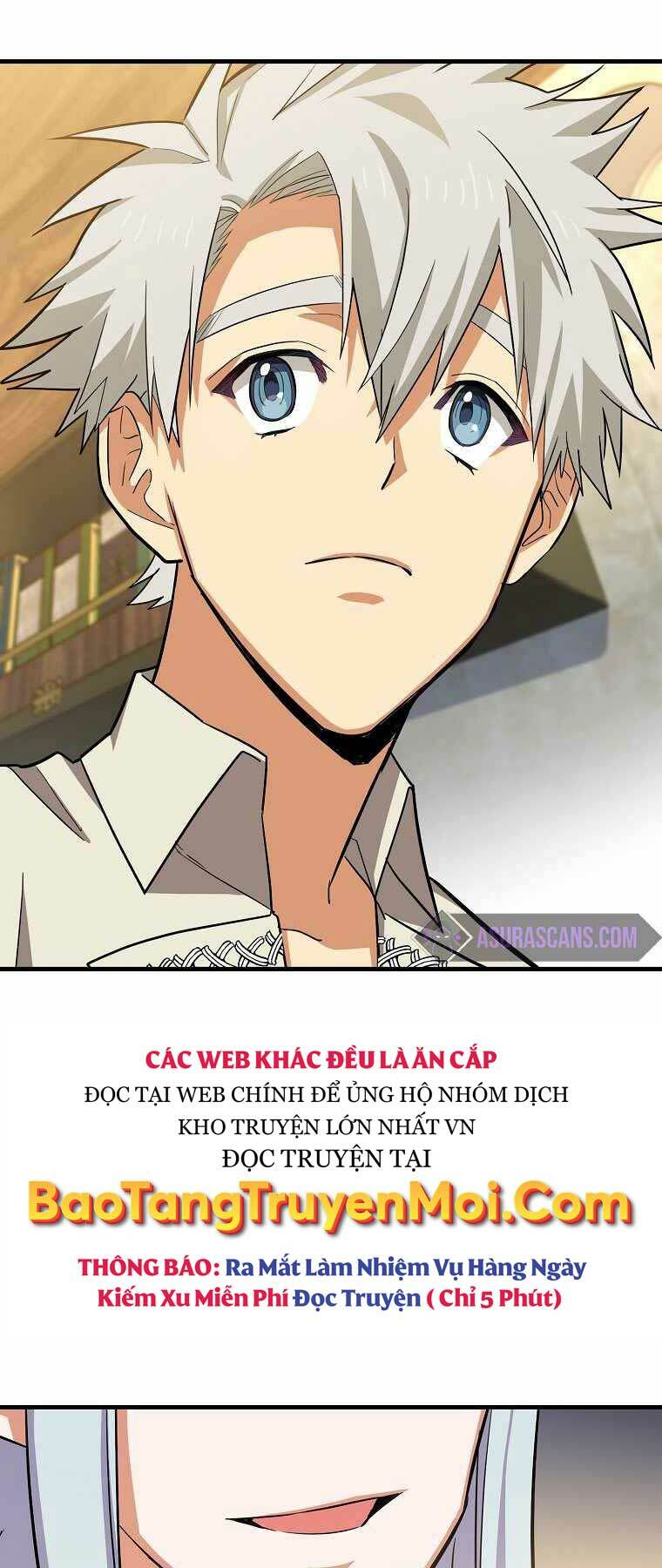 Thánh Cái Khỉ gì Đây Là Sức Mạnh Của Y Học Hiện Đại - Chapter 18 - Page 48