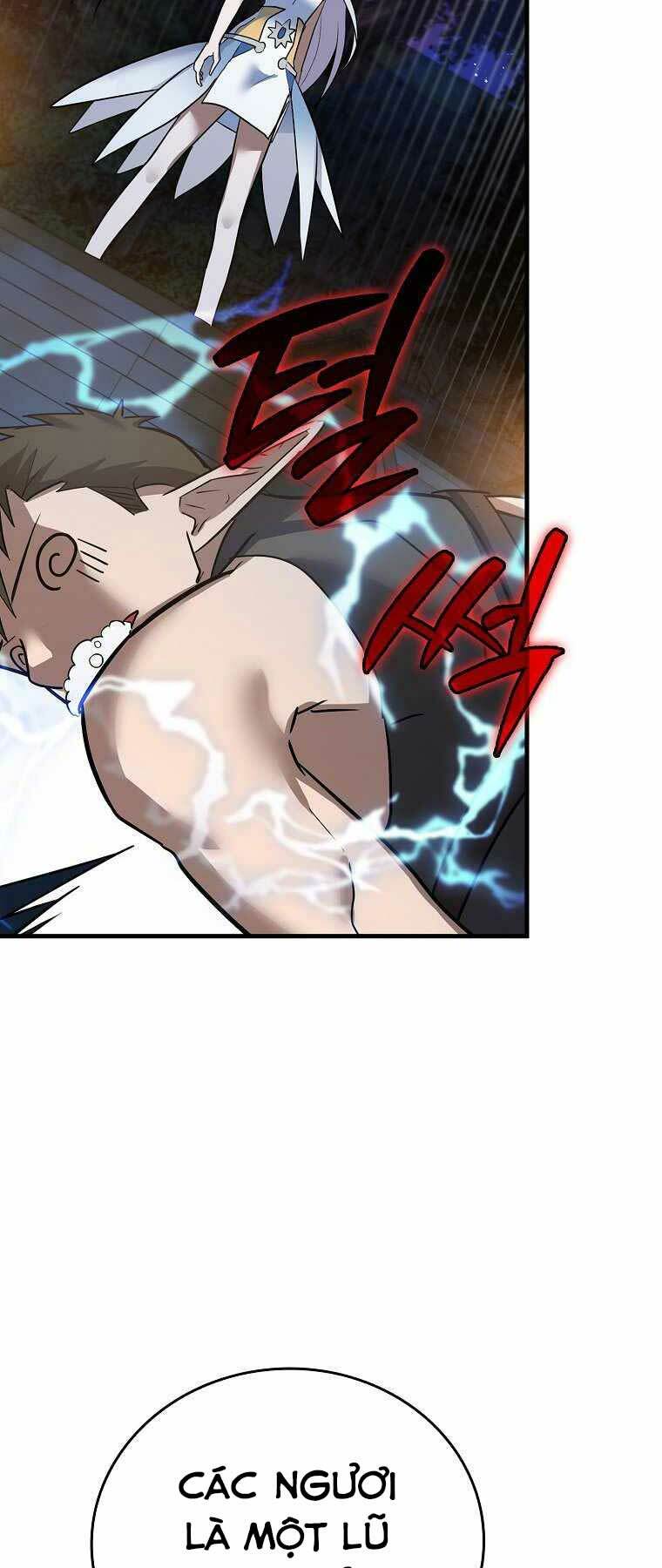 Thánh Cái Khỉ gì Đây Là Sức Mạnh Của Y Học Hiện Đại - Chapter 18 - Page 4