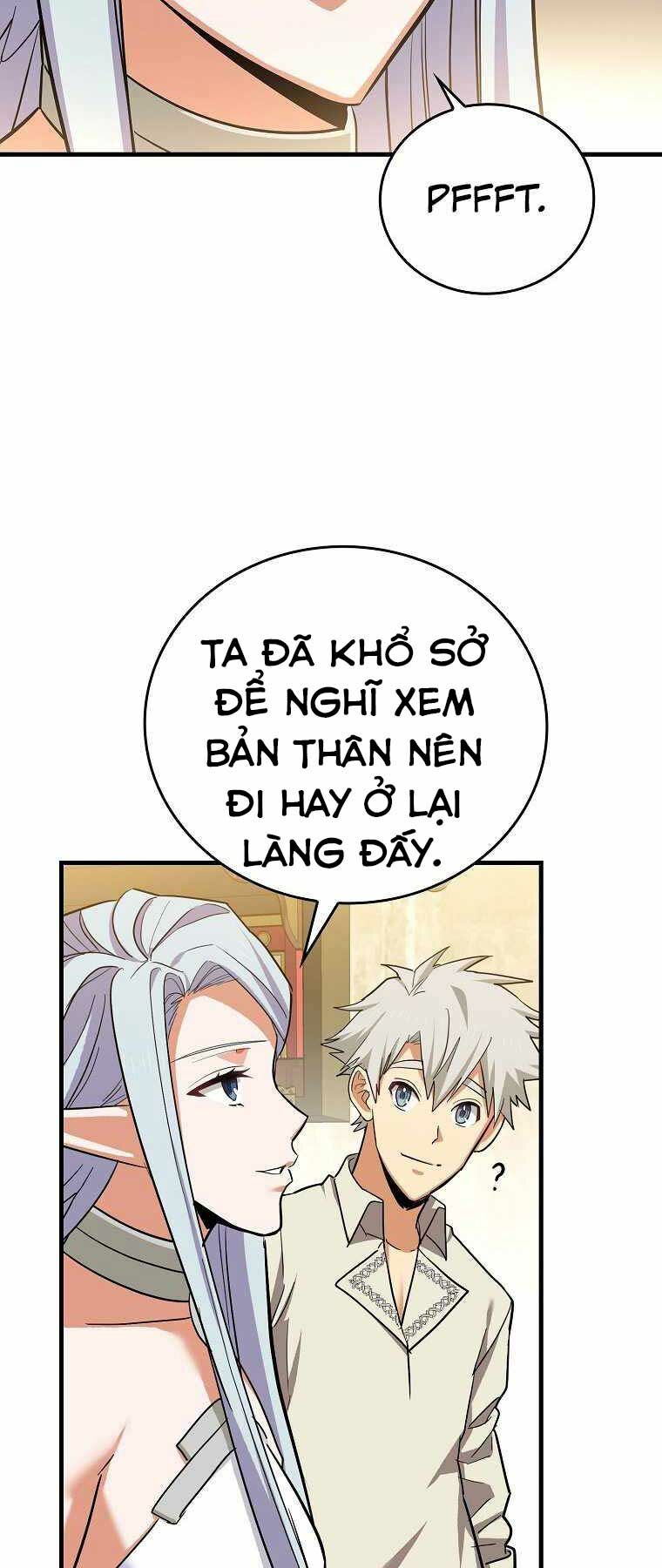 Thánh Cái Khỉ gì Đây Là Sức Mạnh Của Y Học Hiện Đại - Chapter 18 - Page 49