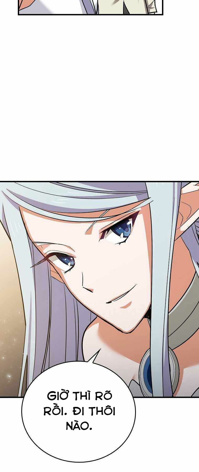 Thánh Cái Khỉ gì Đây Là Sức Mạnh Của Y Học Hiện Đại - Chapter 18 - Page 50
