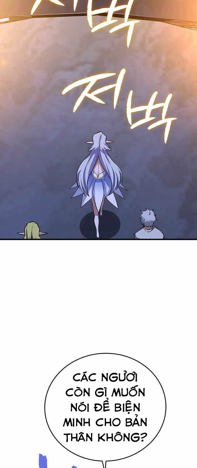 Thánh Cái Khỉ gì Đây Là Sức Mạnh Của Y Học Hiện Đại - Chapter 18 - Page 52