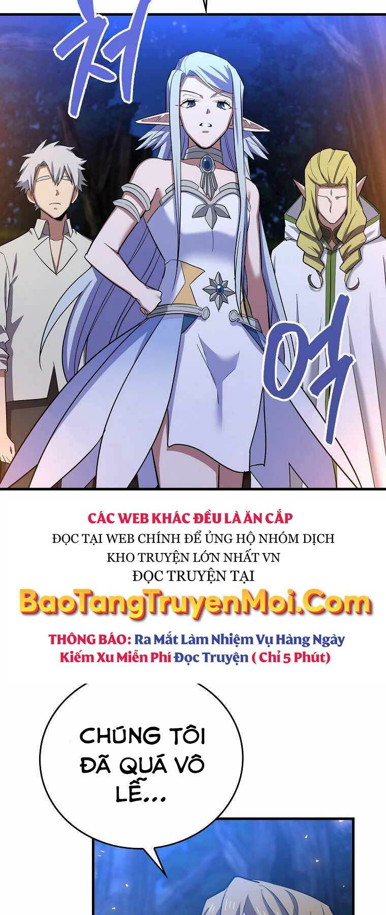 Thánh Cái Khỉ gì Đây Là Sức Mạnh Của Y Học Hiện Đại - Chapter 18 - Page 53