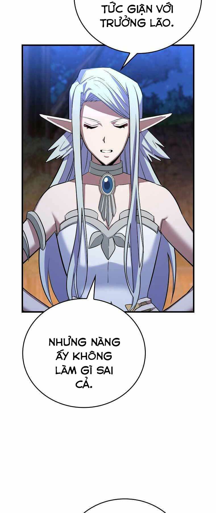 Thánh Cái Khỉ gì Đây Là Sức Mạnh Của Y Học Hiện Đại - Chapter 18 - Page 57