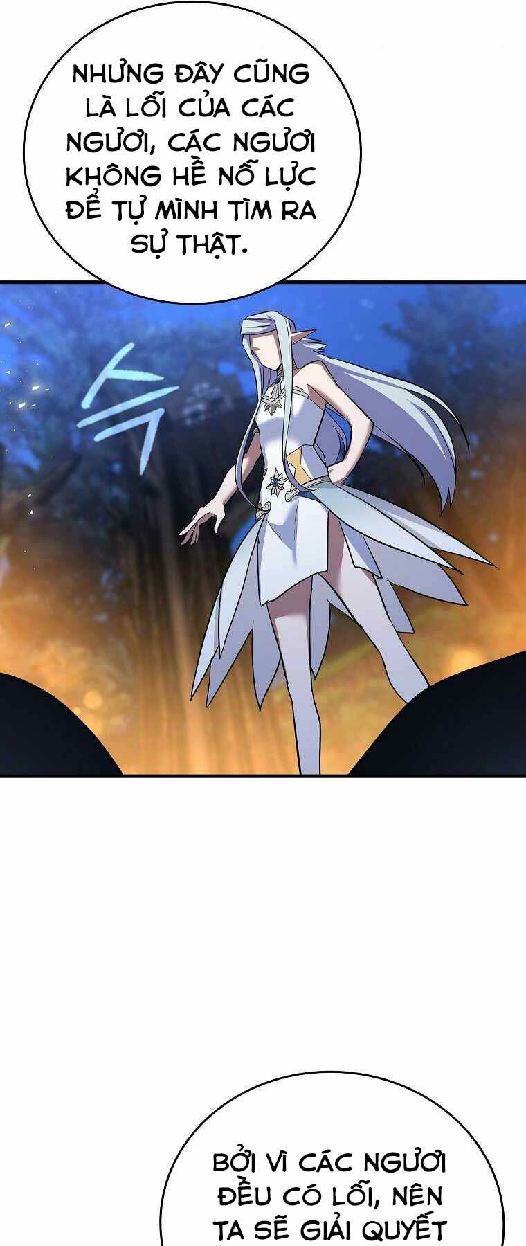 Thánh Cái Khỉ gì Đây Là Sức Mạnh Của Y Học Hiện Đại - Chapter 18 - Page 59