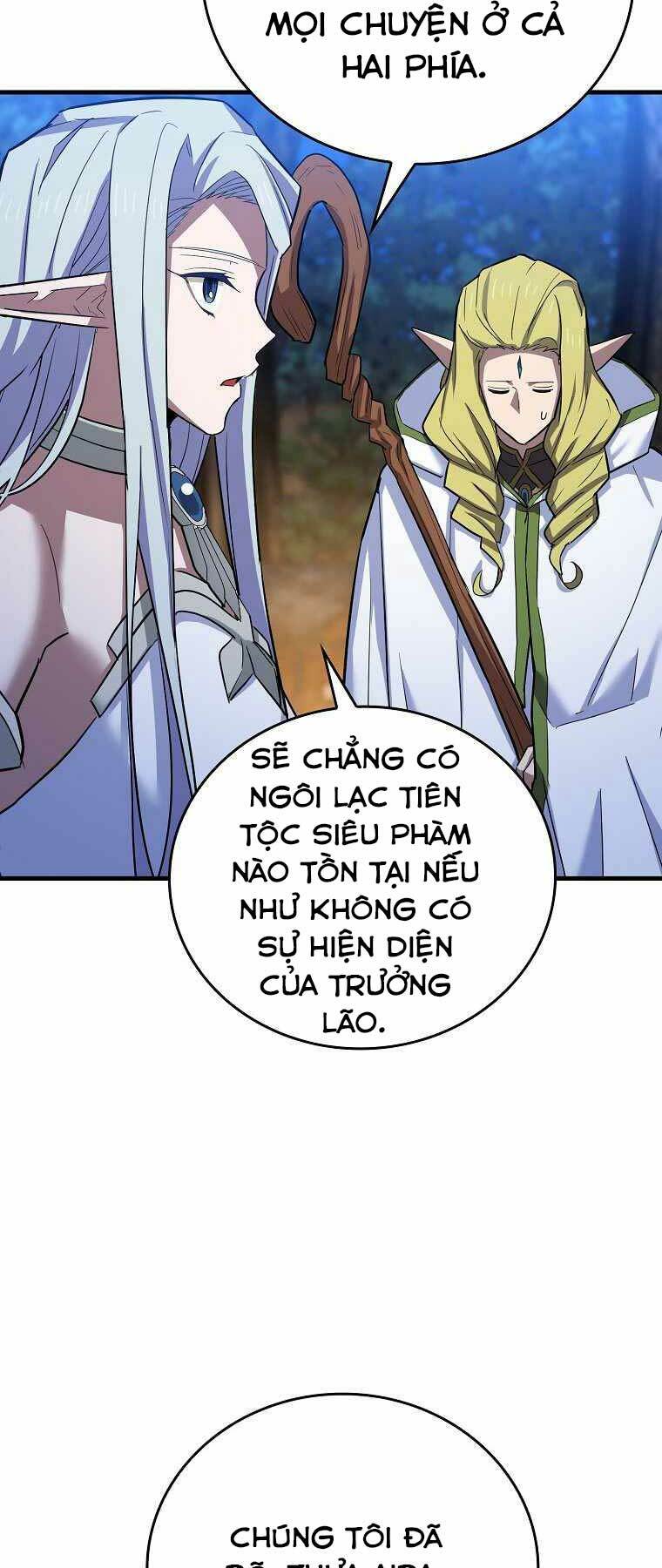 Thánh Cái Khỉ gì Đây Là Sức Mạnh Của Y Học Hiện Đại - Chapter 18 - Page 60