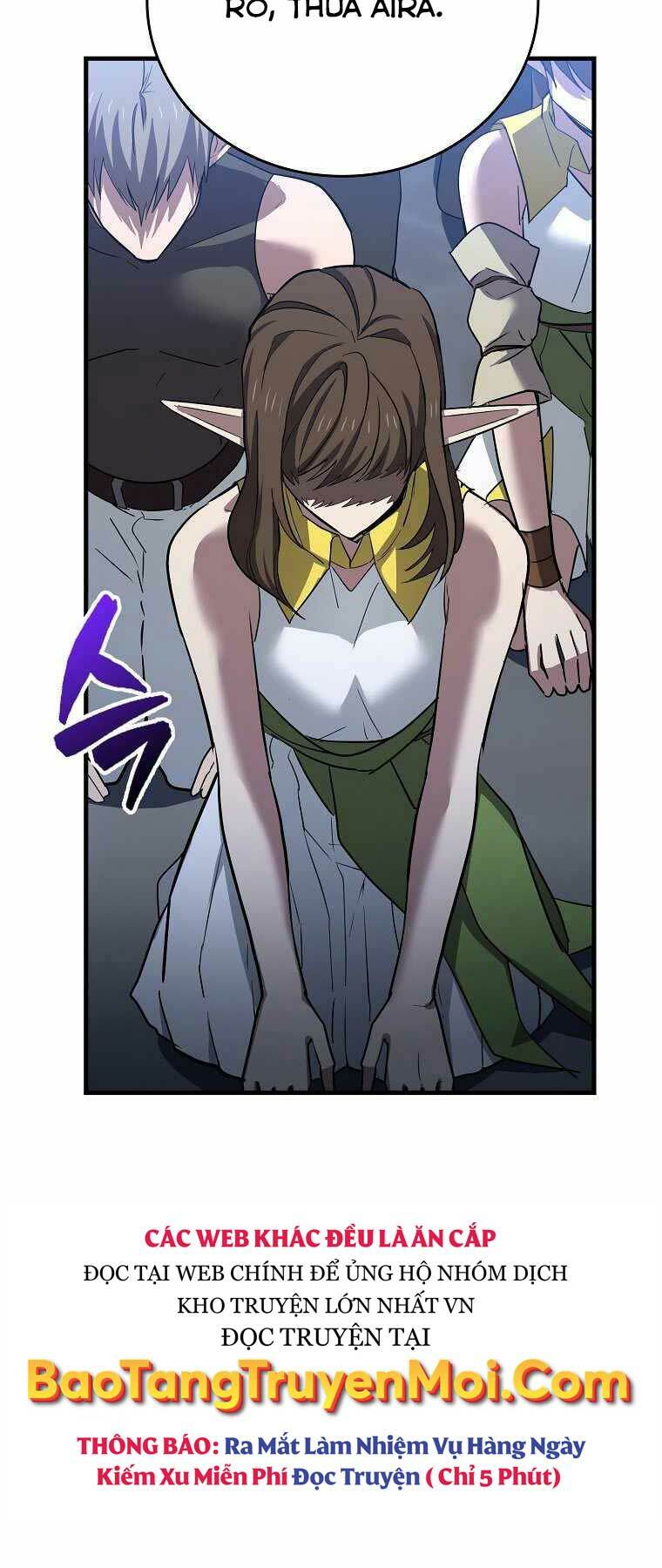 Thánh Cái Khỉ gì Đây Là Sức Mạnh Của Y Học Hiện Đại - Chapter 18 - Page 61