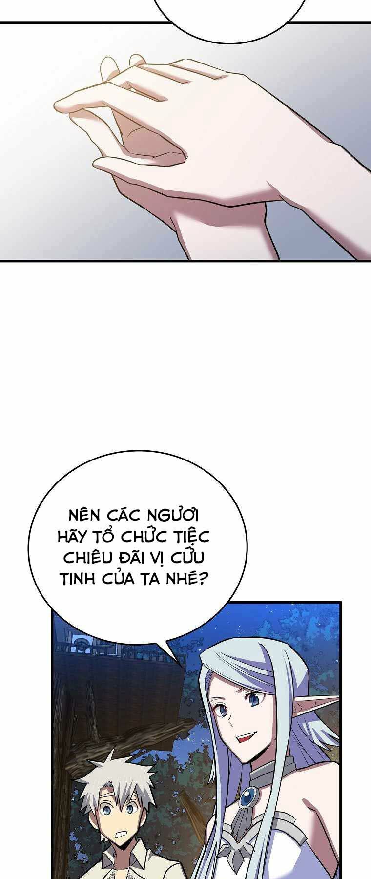 Thánh Cái Khỉ gì Đây Là Sức Mạnh Của Y Học Hiện Đại - Chapter 18 - Page 63