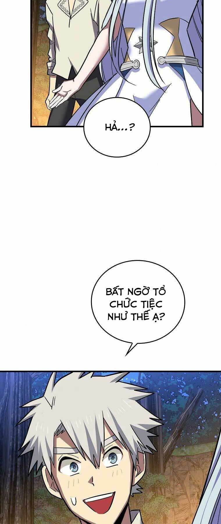 Thánh Cái Khỉ gì Đây Là Sức Mạnh Của Y Học Hiện Đại - Chapter 18 - Page 64