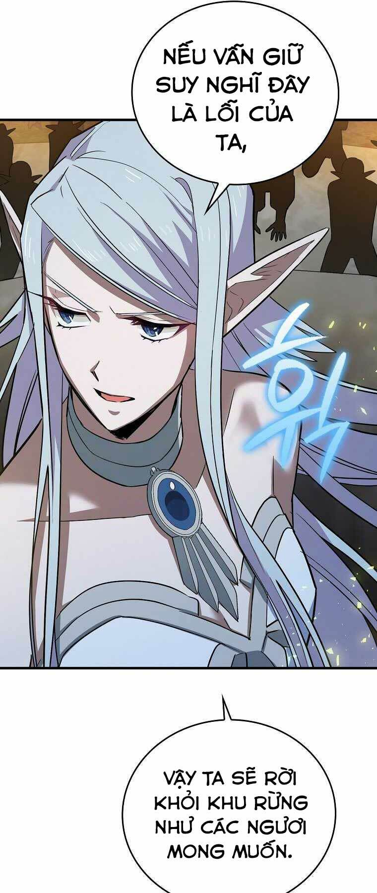 Thánh Cái Khỉ gì Đây Là Sức Mạnh Của Y Học Hiện Đại - Chapter 18 - Page 6