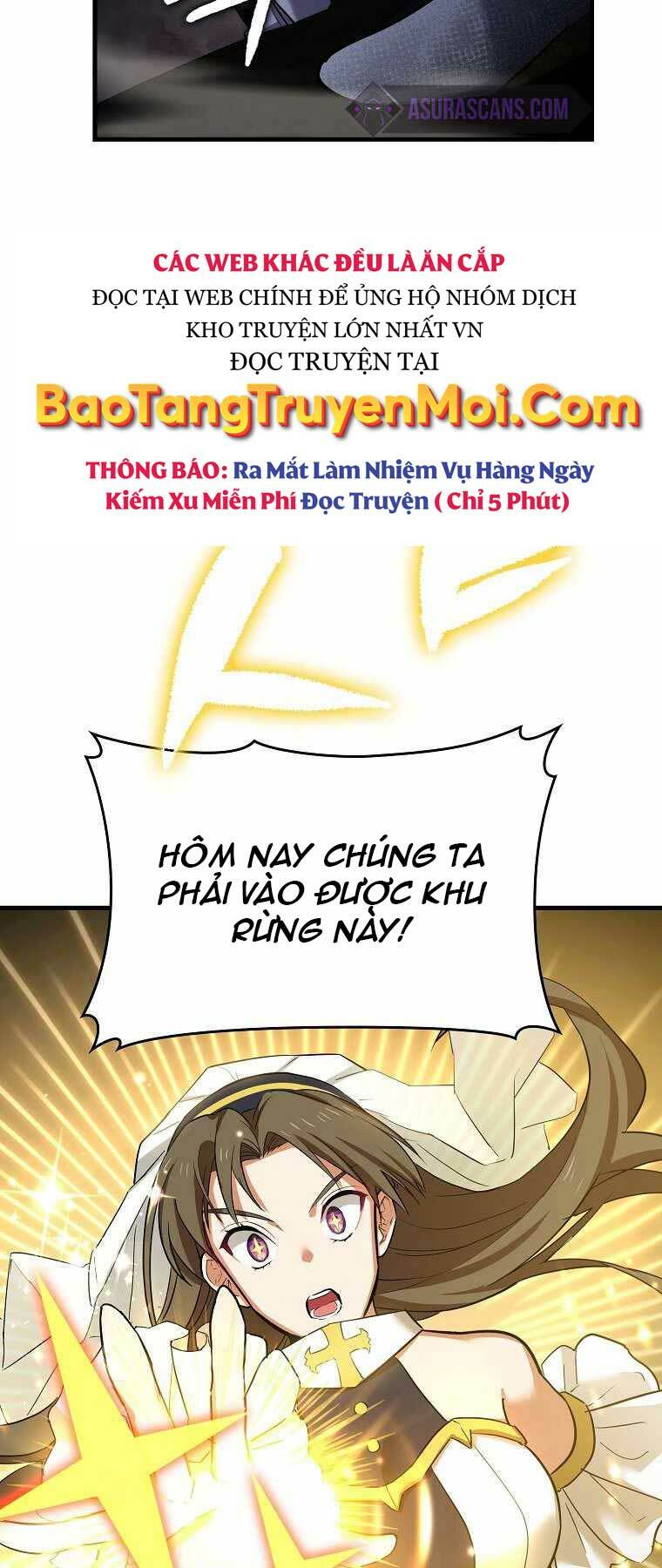 Thánh Cái Khỉ gì Đây Là Sức Mạnh Của Y Học Hiện Đại - Chapter 18 - Page 69