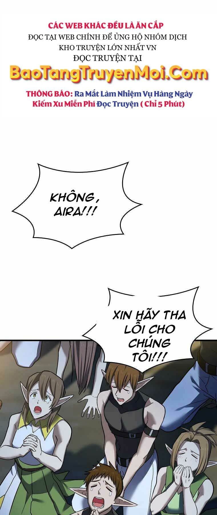 Thánh Cái Khỉ gì Đây Là Sức Mạnh Của Y Học Hiện Đại - Chapter 18 - Page 8