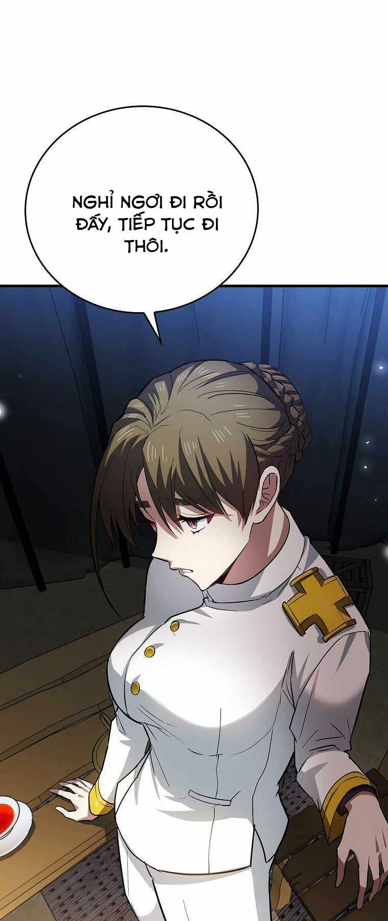 Thánh Cái Khỉ gì Đây Là Sức Mạnh Của Y Học Hiện Đại - Chapter 19 - Page 9