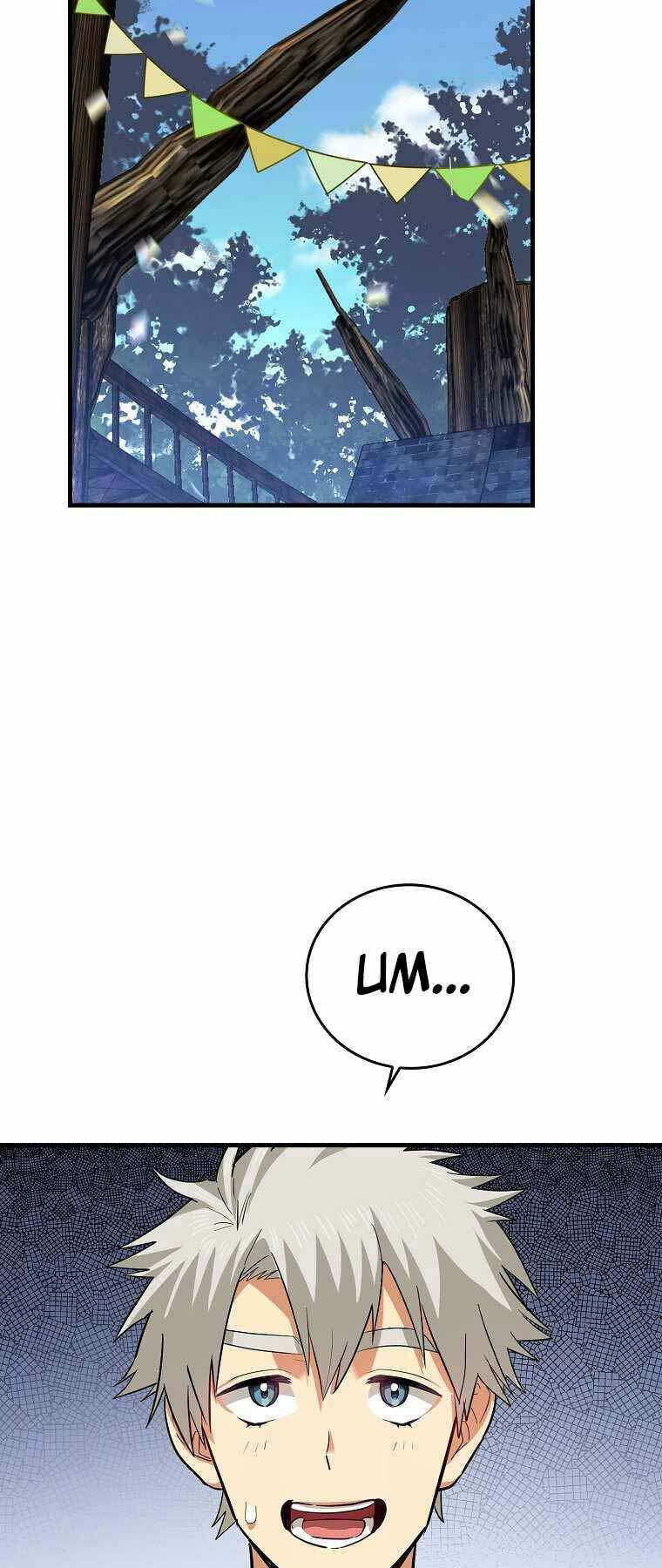 Thánh Cái Khỉ gì Đây Là Sức Mạnh Của Y Học Hiện Đại - Chapter 19 - Page 11