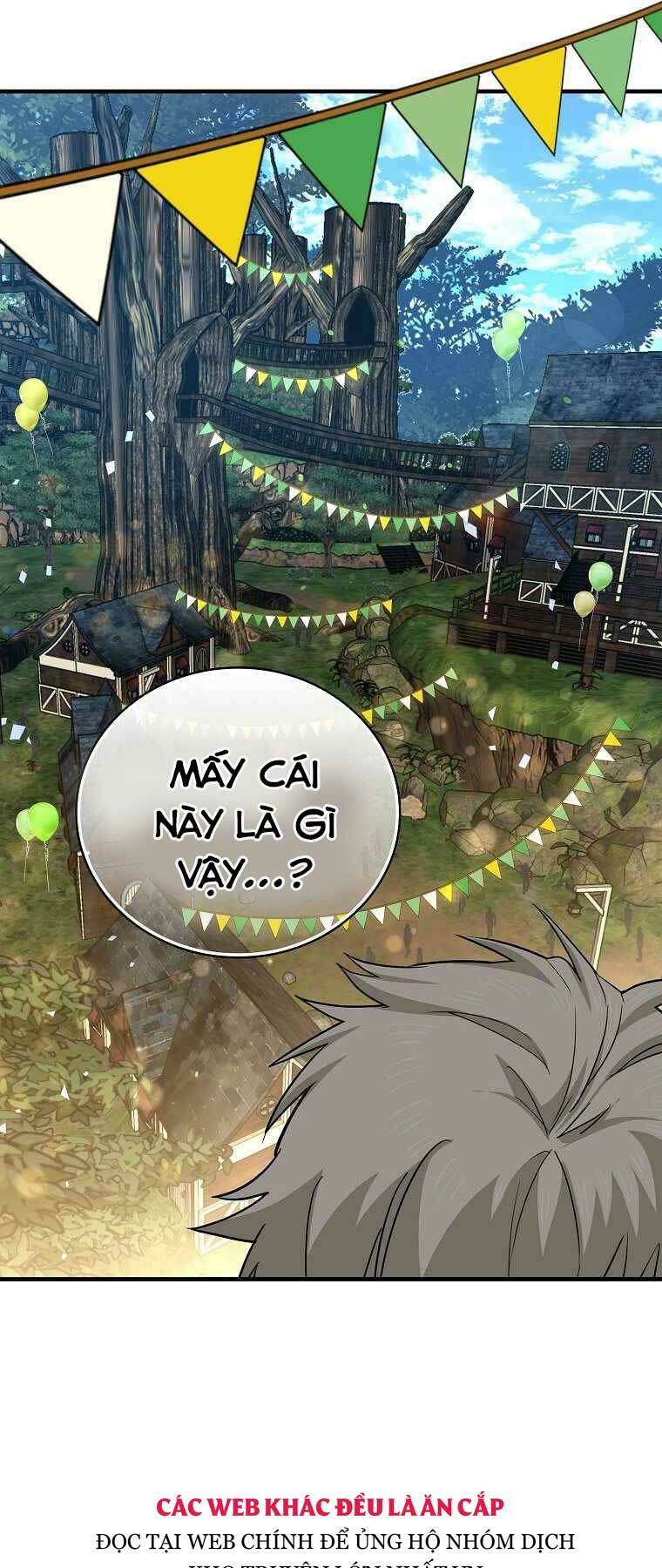 Thánh Cái Khỉ gì Đây Là Sức Mạnh Của Y Học Hiện Đại - Chapter 19 - Page 13