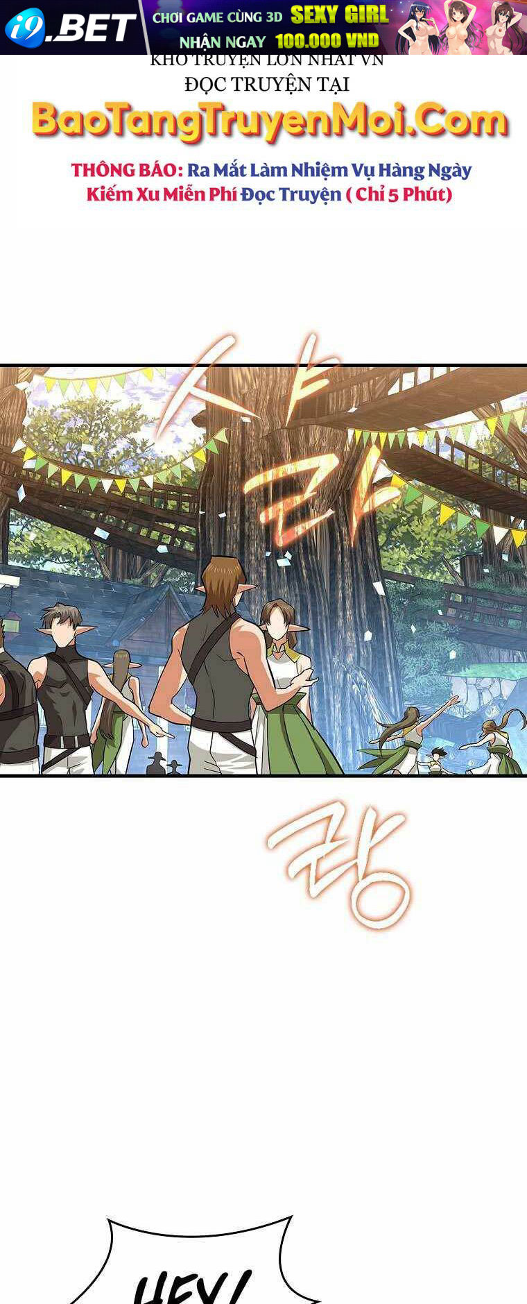 Thánh Cái Khỉ gì Đây Là Sức Mạnh Của Y Học Hiện Đại - Chapter 19 - Page 14