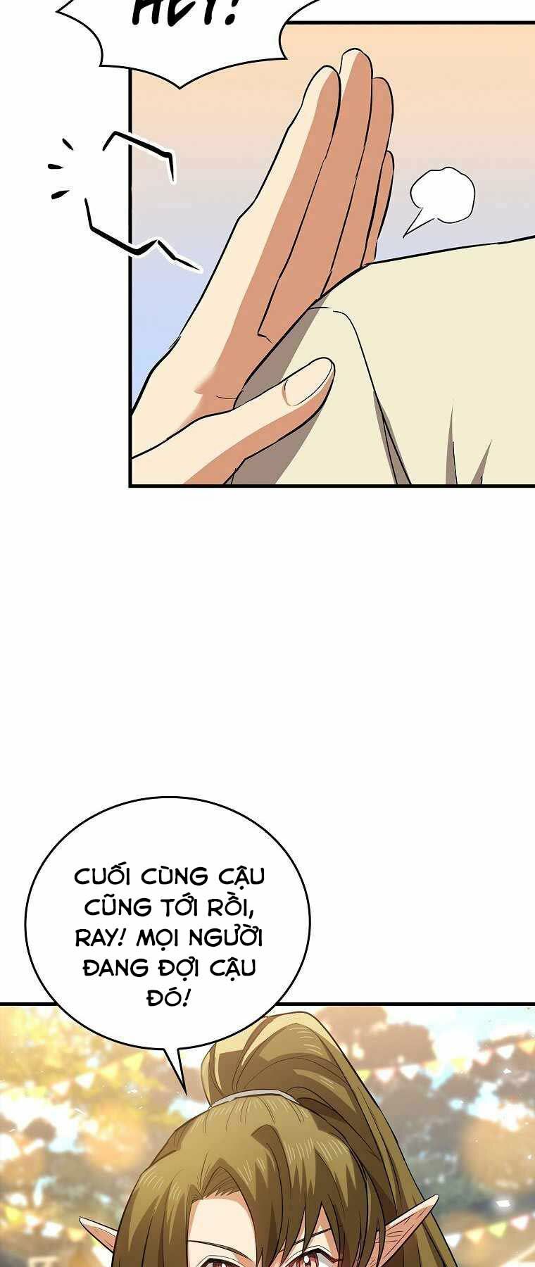 Thánh Cái Khỉ gì Đây Là Sức Mạnh Của Y Học Hiện Đại - Chapter 19 - Page 15