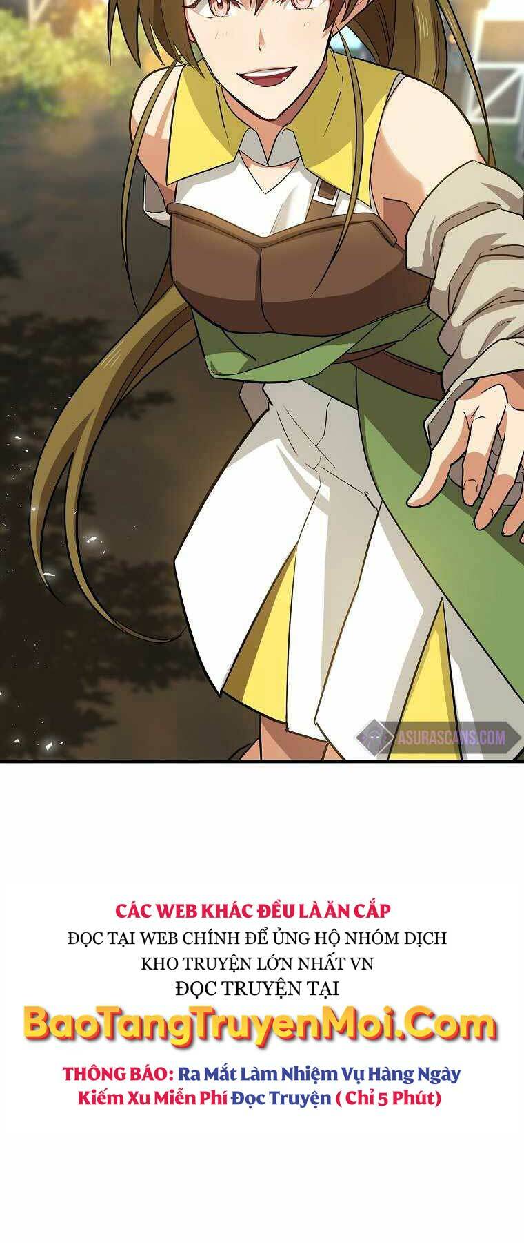 Thánh Cái Khỉ gì Đây Là Sức Mạnh Của Y Học Hiện Đại - Chapter 19 - Page 16