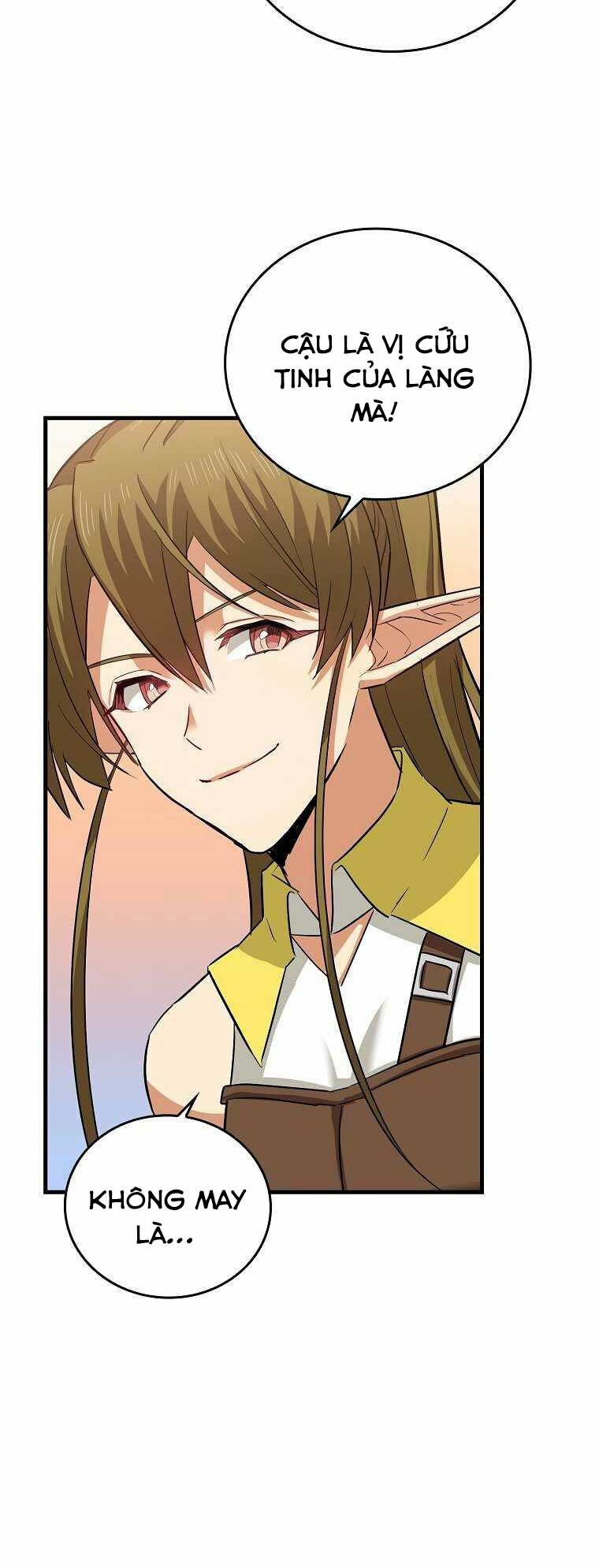 Thánh Cái Khỉ gì Đây Là Sức Mạnh Của Y Học Hiện Đại - Chapter 19 - Page 18