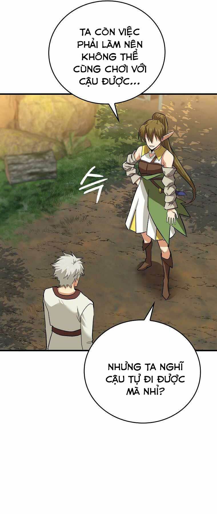 Thánh Cái Khỉ gì Đây Là Sức Mạnh Của Y Học Hiện Đại - Chapter 19 - Page 19