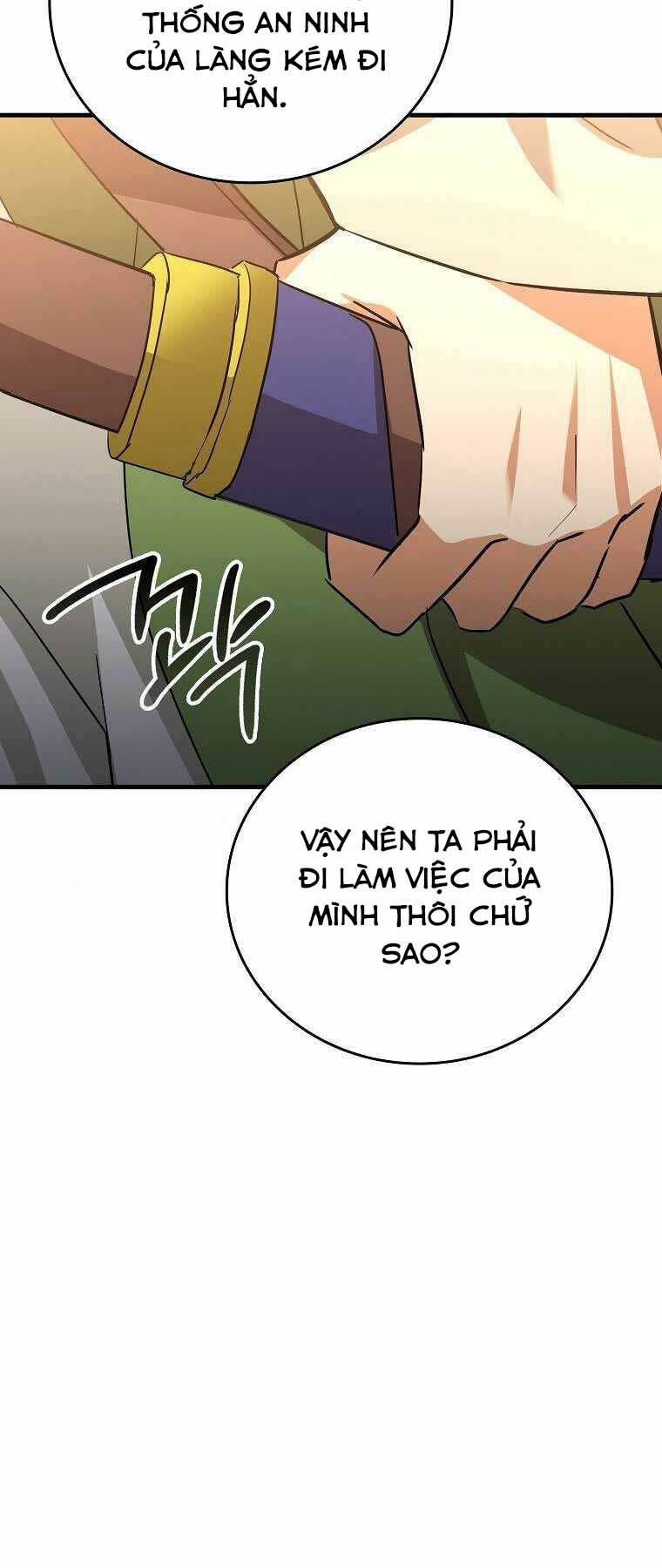 Thánh Cái Khỉ gì Đây Là Sức Mạnh Của Y Học Hiện Đại - Chapter 19 - Page 21