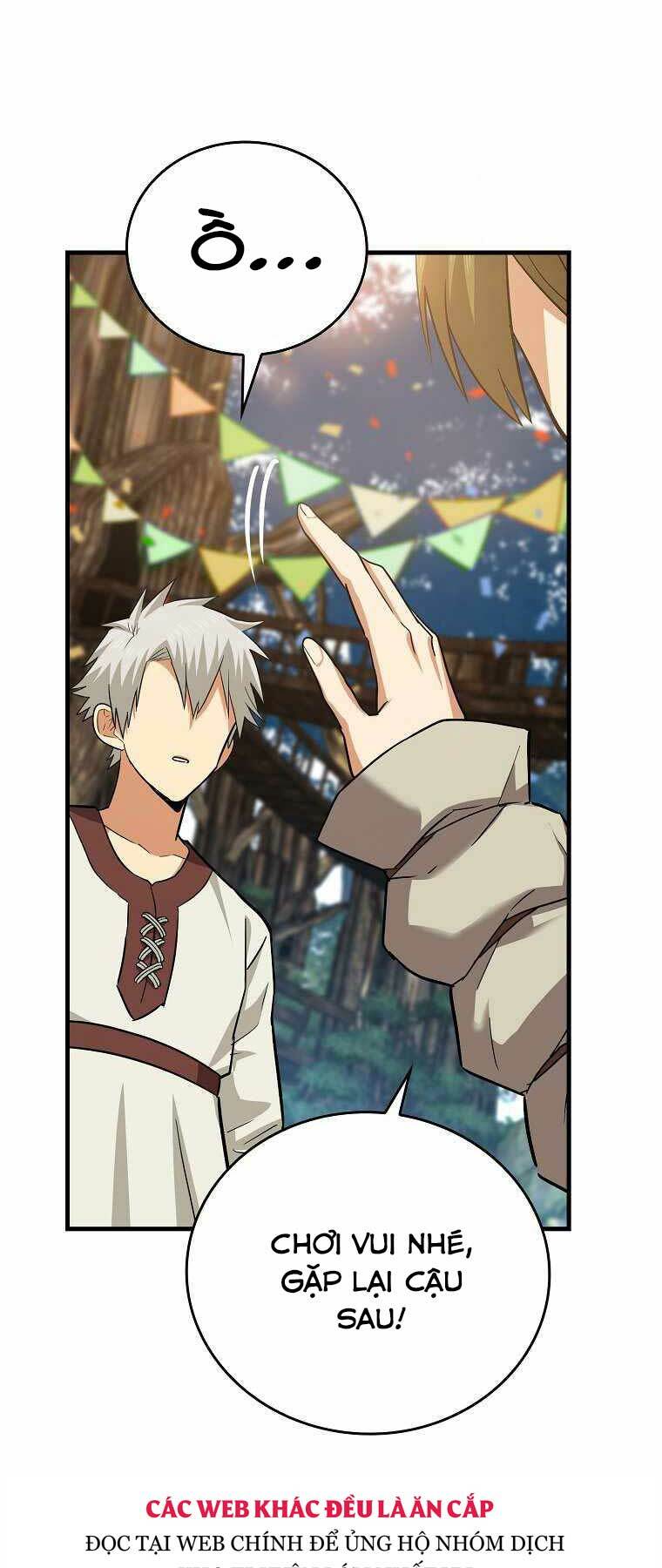 Thánh Cái Khỉ gì Đây Là Sức Mạnh Của Y Học Hiện Đại - Chapter 19 - Page 22