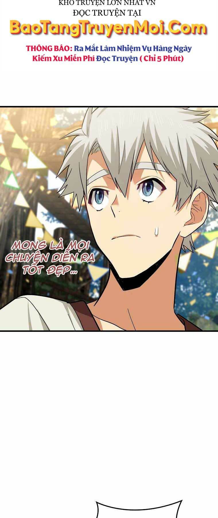 Thánh Cái Khỉ gì Đây Là Sức Mạnh Của Y Học Hiện Đại - Chapter 19 - Page 23