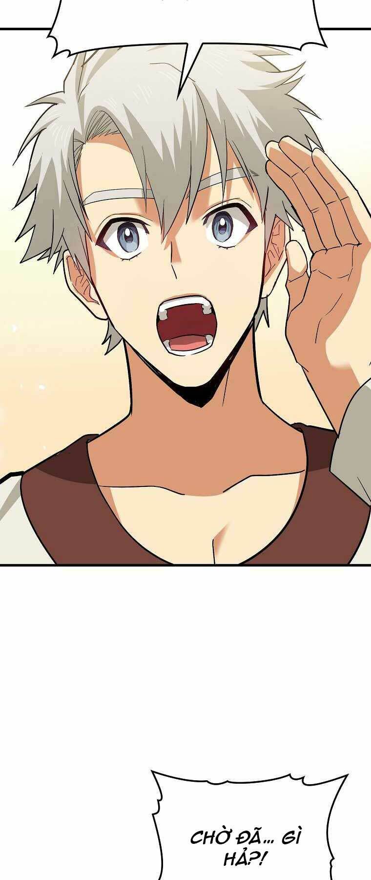 Thánh Cái Khỉ gì Đây Là Sức Mạnh Của Y Học Hiện Đại - Chapter 19 - Page 25