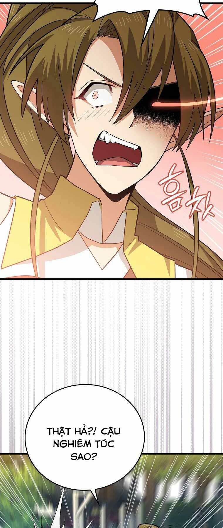 Thánh Cái Khỉ gì Đây Là Sức Mạnh Của Y Học Hiện Đại - Chapter 19 - Page 26