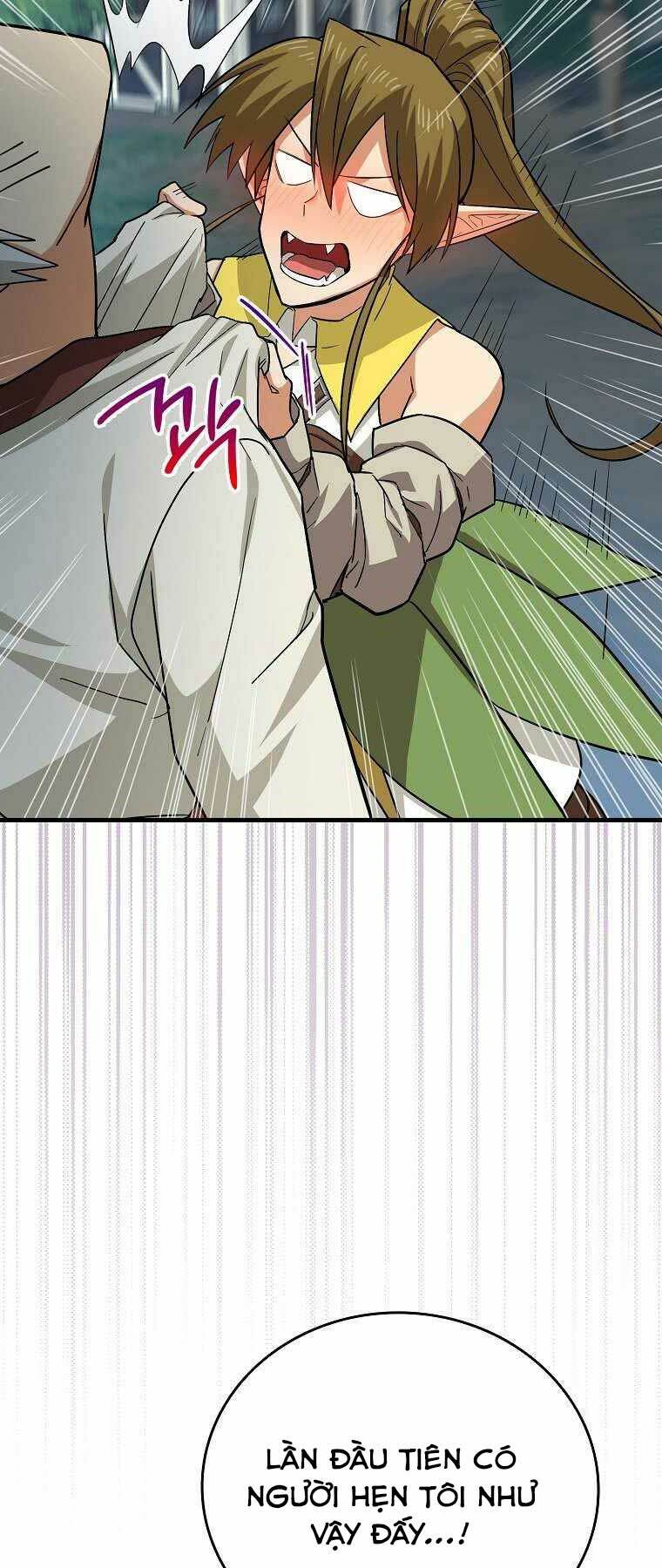 Thánh Cái Khỉ gì Đây Là Sức Mạnh Của Y Học Hiện Đại - Chapter 19 - Page 27