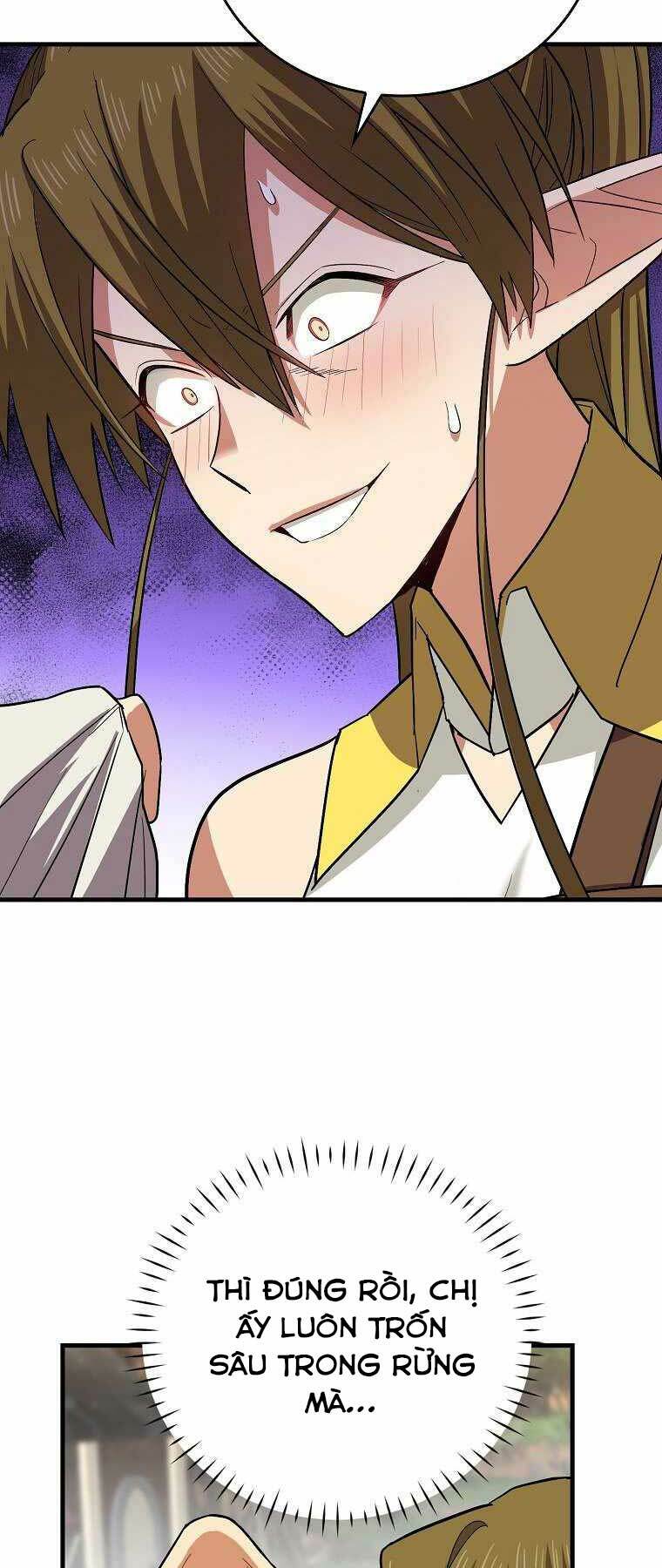 Thánh Cái Khỉ gì Đây Là Sức Mạnh Của Y Học Hiện Đại - Chapter 19 - Page 28