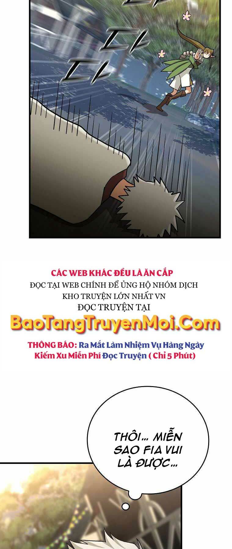 Thánh Cái Khỉ gì Đây Là Sức Mạnh Của Y Học Hiện Đại - Chapter 19 - Page 30
