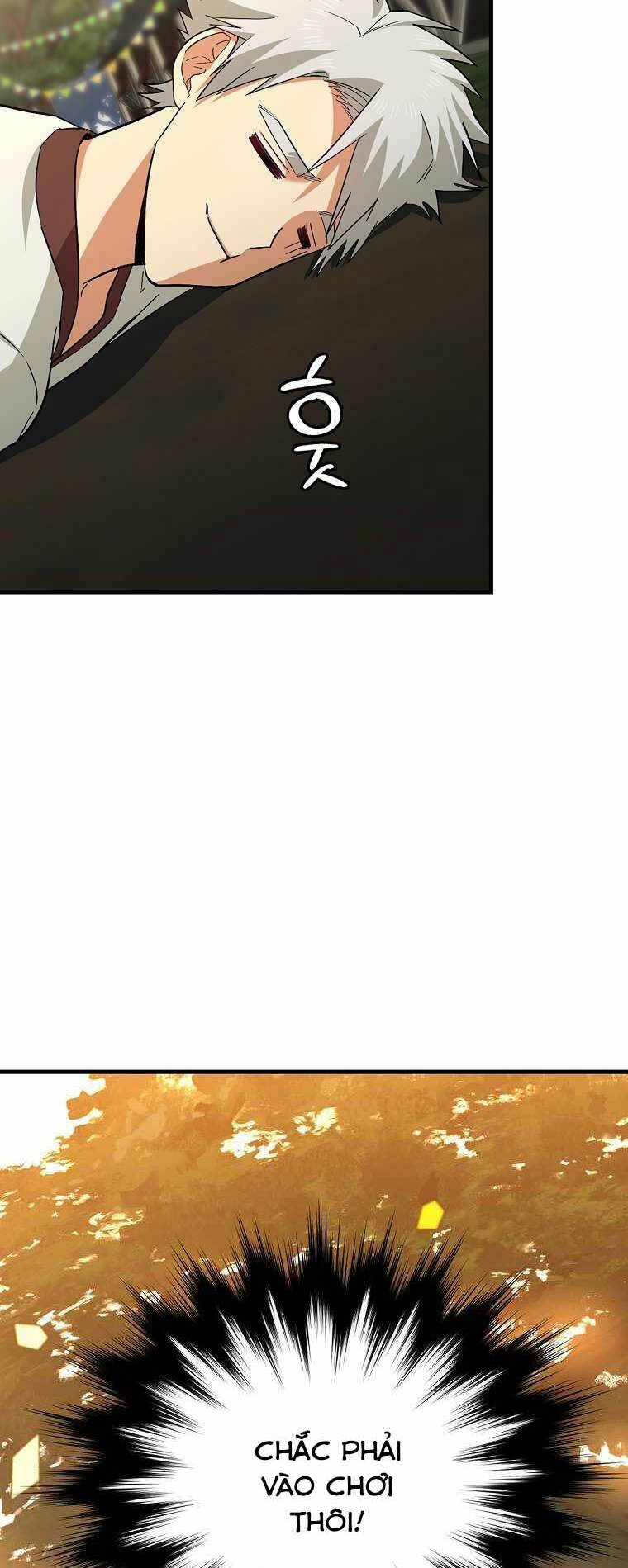 Thánh Cái Khỉ gì Đây Là Sức Mạnh Của Y Học Hiện Đại - Chapter 19 - Page 31