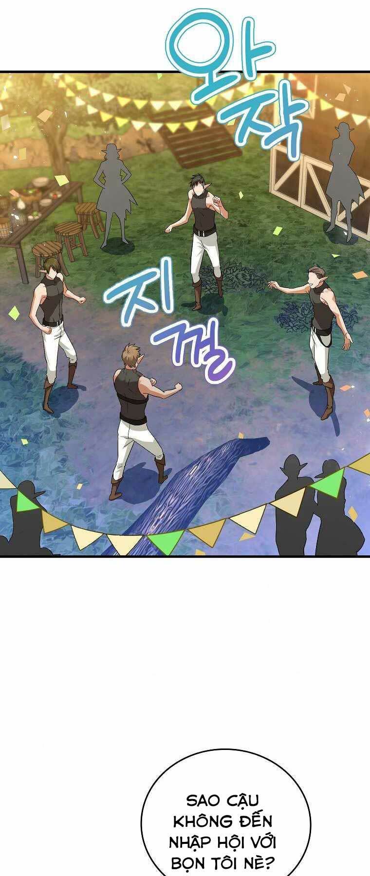 Thánh Cái Khỉ gì Đây Là Sức Mạnh Của Y Học Hiện Đại - Chapter 19 - Page 33