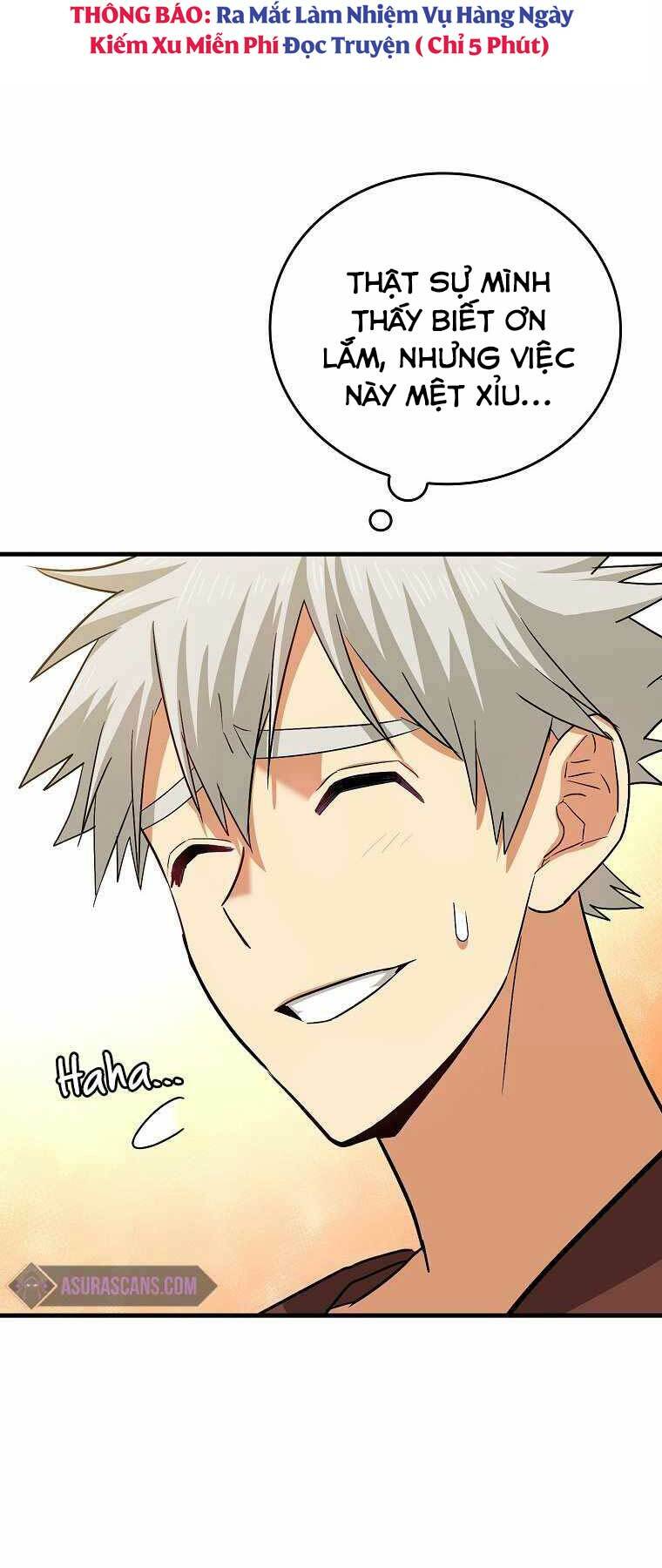 Thánh Cái Khỉ gì Đây Là Sức Mạnh Của Y Học Hiện Đại - Chapter 19 - Page 36