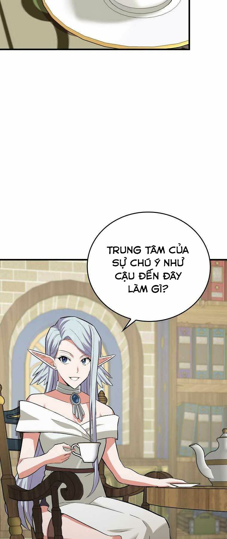 Thánh Cái Khỉ gì Đây Là Sức Mạnh Của Y Học Hiện Đại - Chapter 19 - Page 41