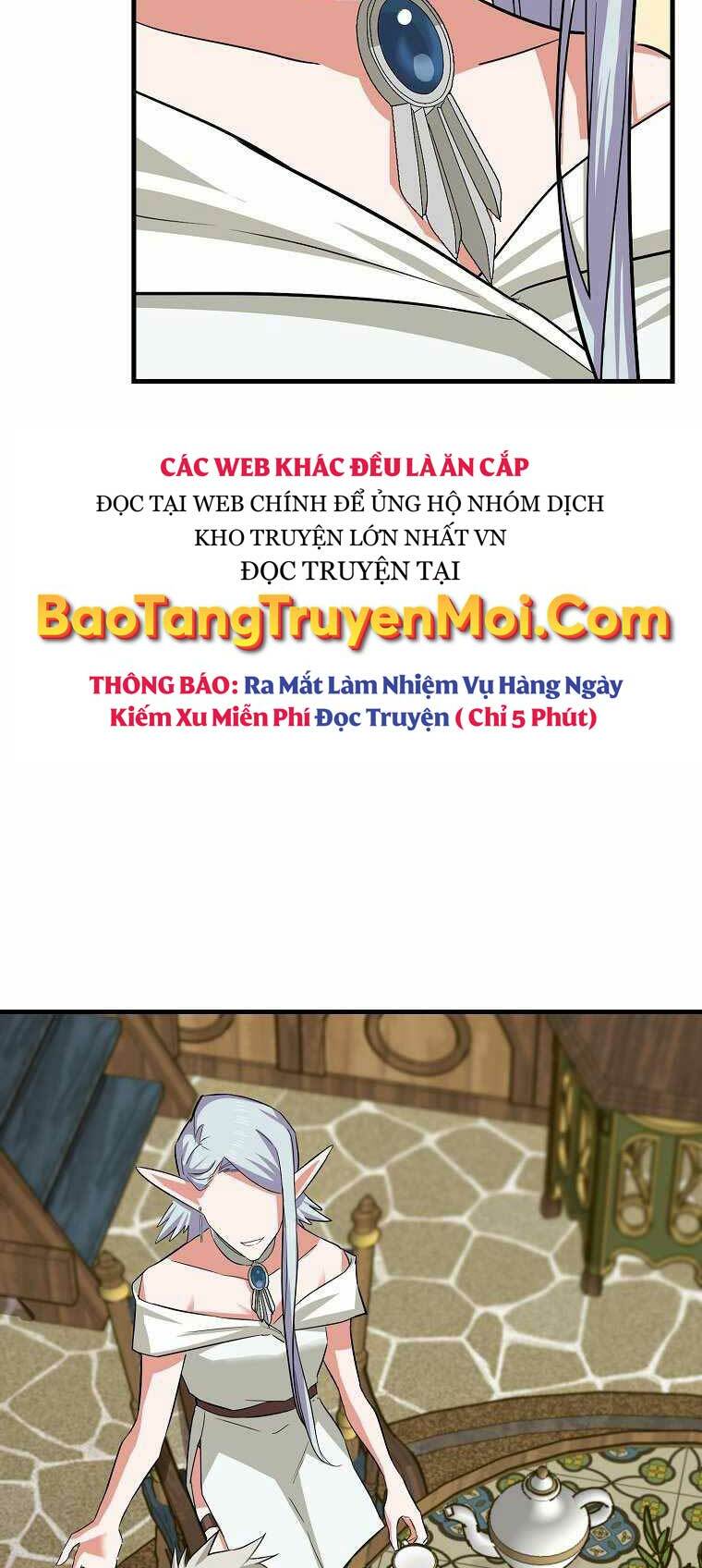 Thánh Cái Khỉ gì Đây Là Sức Mạnh Của Y Học Hiện Đại - Chapter 19 - Page 44