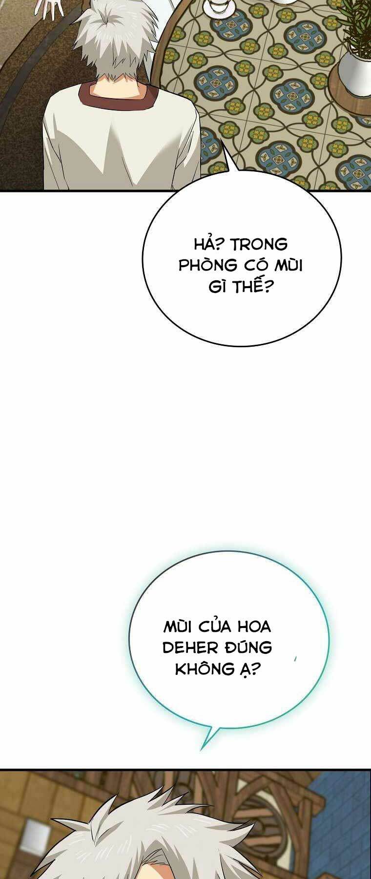 Thánh Cái Khỉ gì Đây Là Sức Mạnh Của Y Học Hiện Đại - Chapter 19 - Page 45