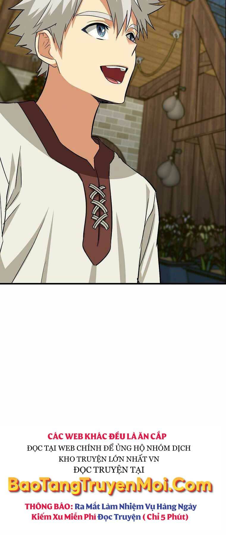 Thánh Cái Khỉ gì Đây Là Sức Mạnh Của Y Học Hiện Đại - Chapter 19 - Page 46