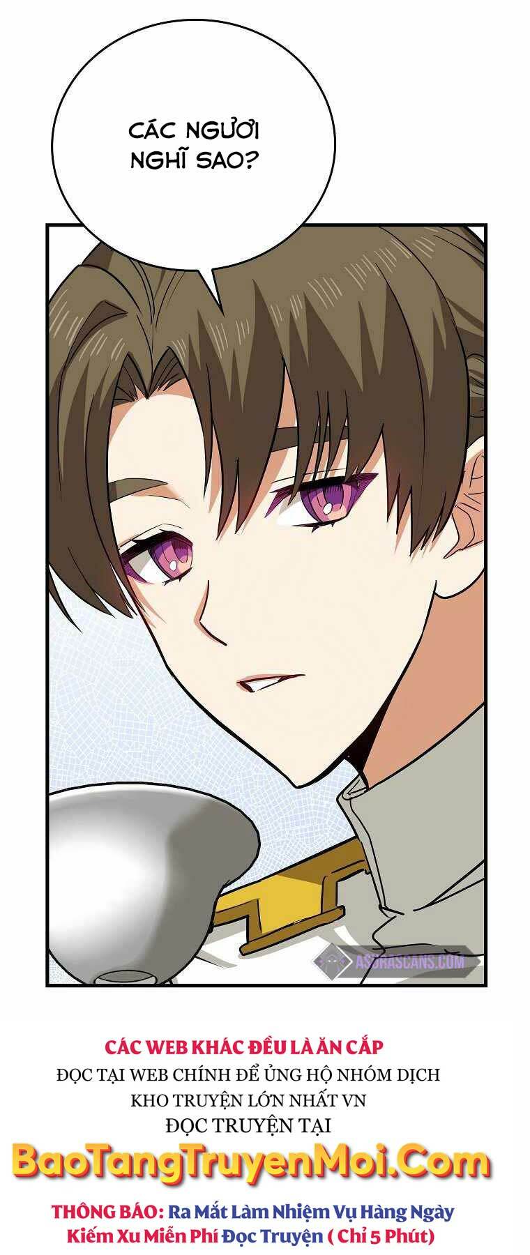 Thánh Cái Khỉ gì Đây Là Sức Mạnh Của Y Học Hiện Đại - Chapter 19 - Page 4