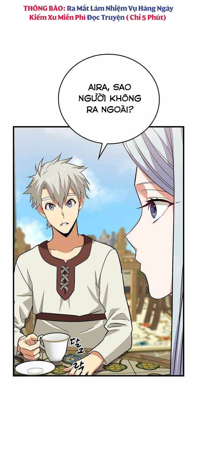 Thánh Cái Khỉ gì Đây Là Sức Mạnh Của Y Học Hiện Đại - Chapter 19 - Page 49