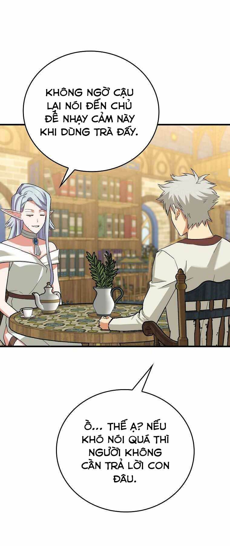 Thánh Cái Khỉ gì Đây Là Sức Mạnh Của Y Học Hiện Đại - Chapter 19 - Page 50