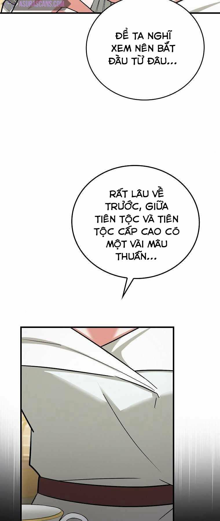 Thánh Cái Khỉ gì Đây Là Sức Mạnh Của Y Học Hiện Đại - Chapter 19 - Page 52