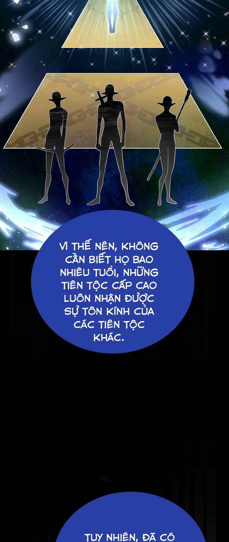 Thánh Cái Khỉ gì Đây Là Sức Mạnh Của Y Học Hiện Đại - Chapter 19 - Page 54
